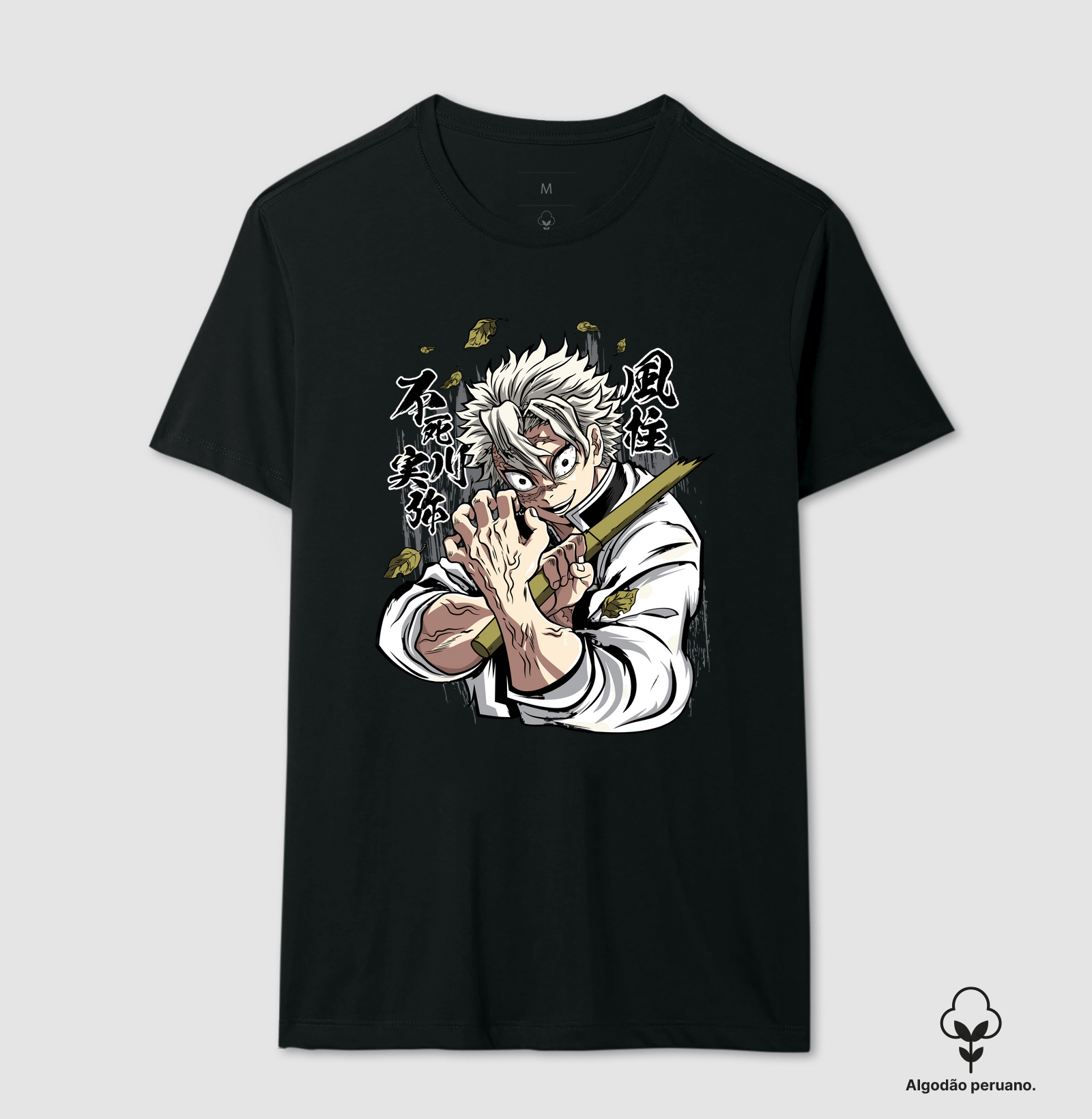 Camisa 3