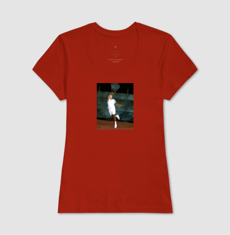 Camisa 10