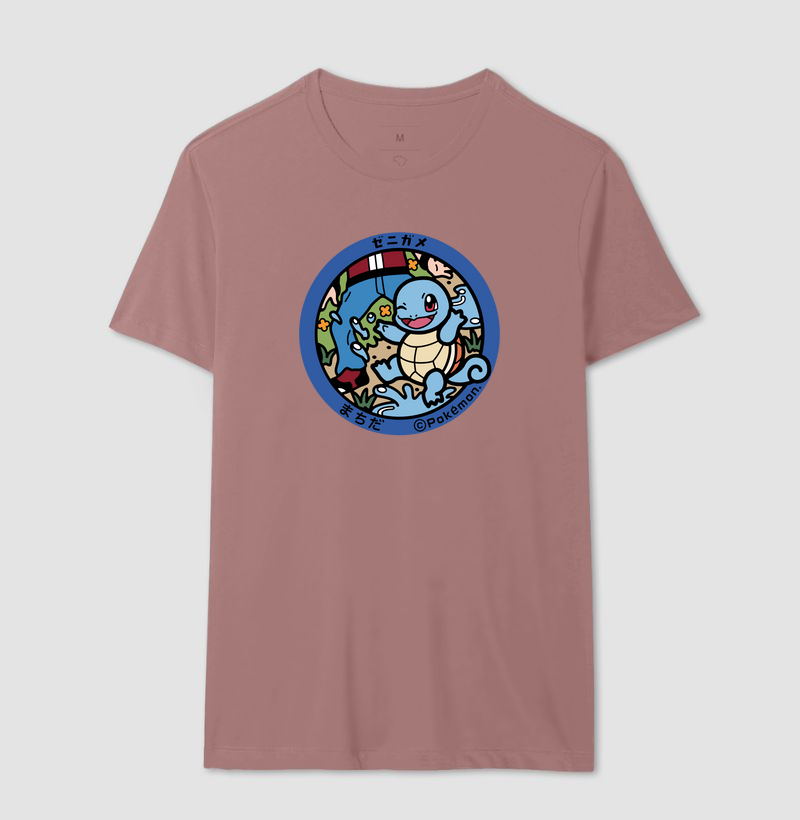 Camisa 16