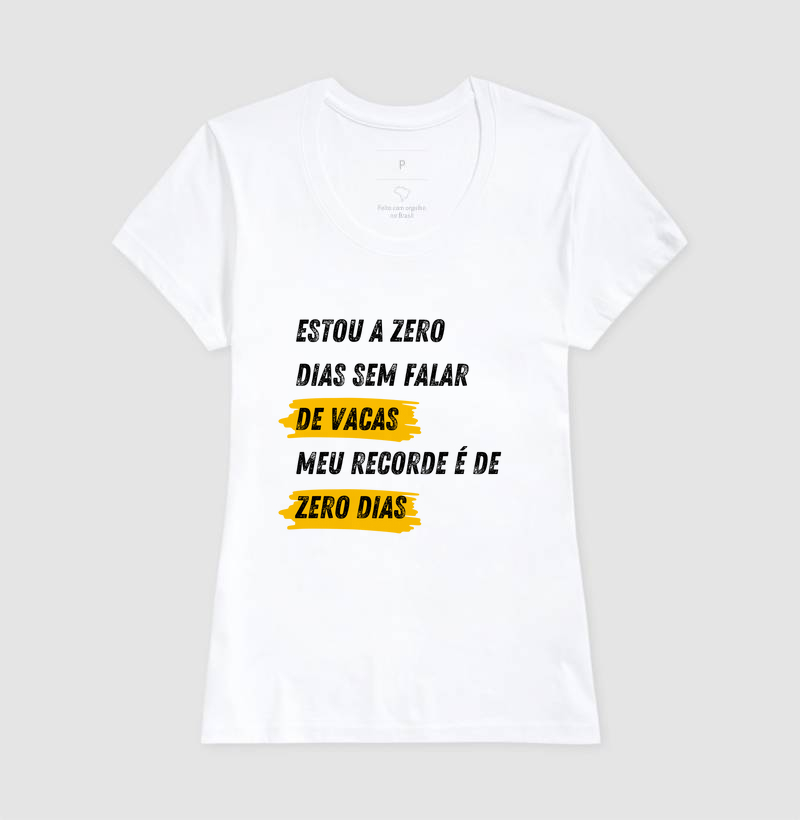 Camisa 7