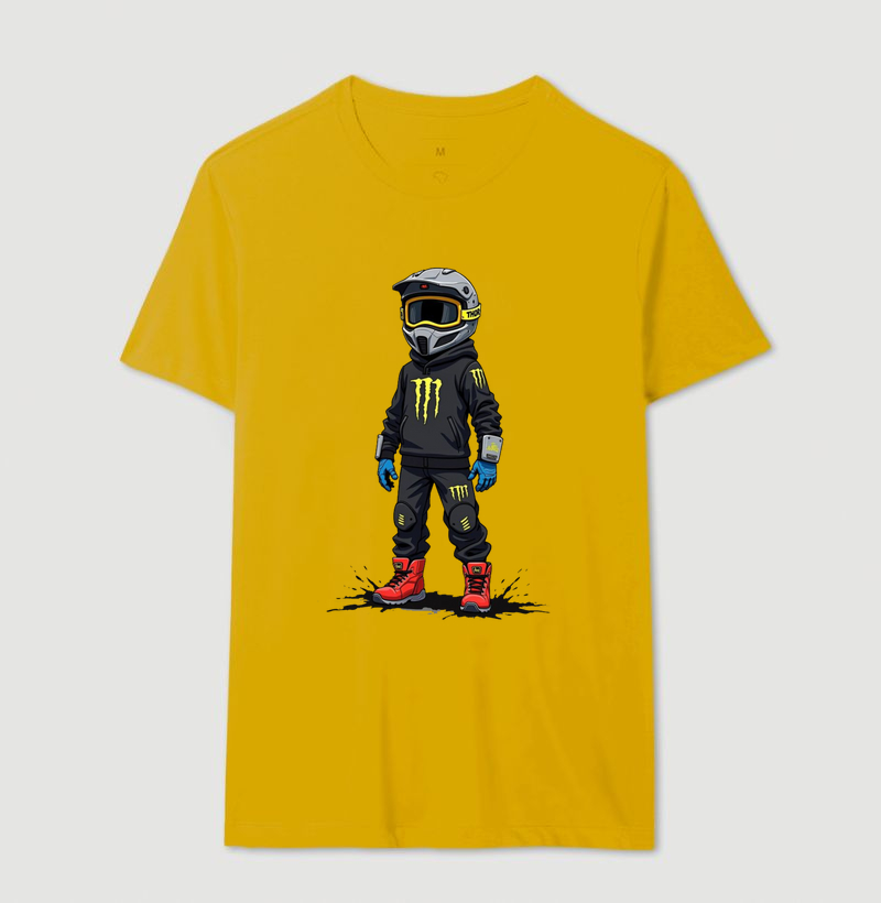 Camisa 13
