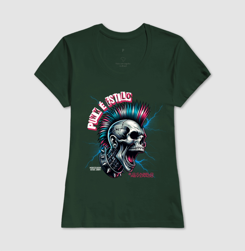 Camisa 11