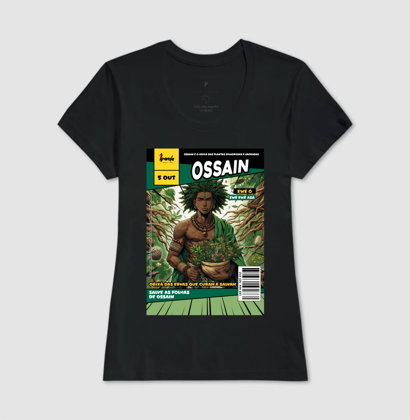 Camisa 8