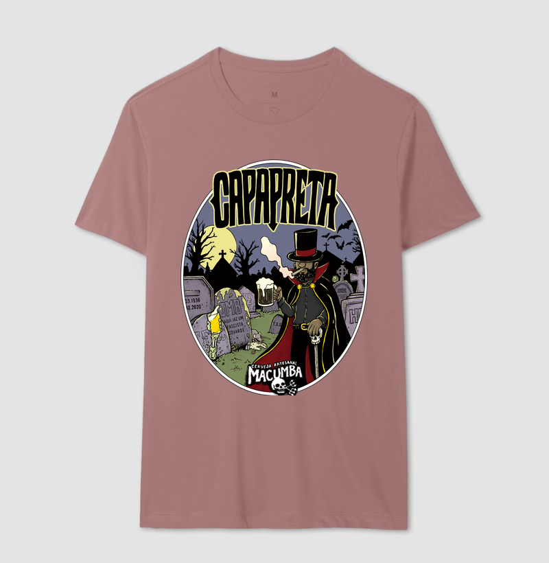Camisa 19