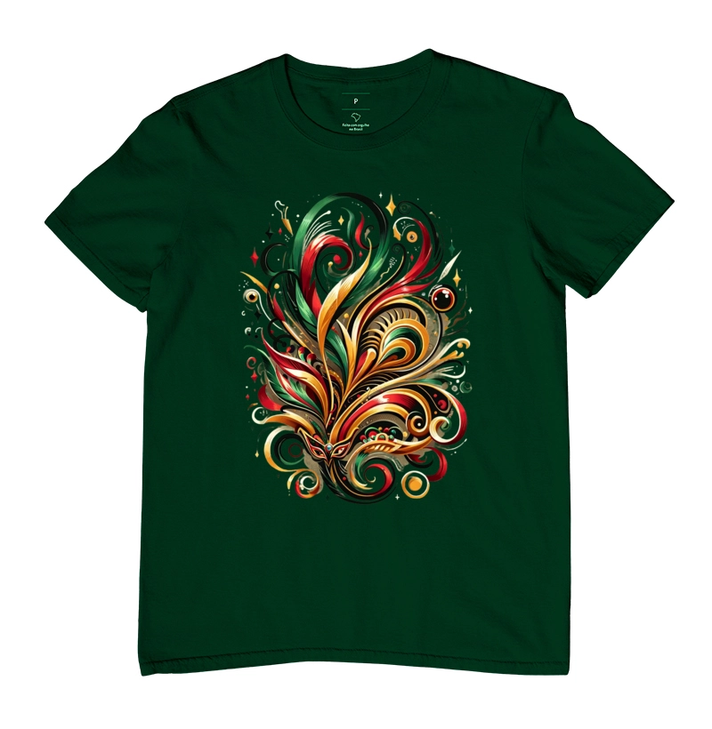 Camisa 10