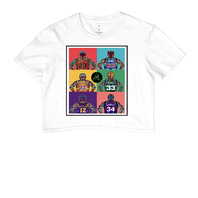 Camisa 5