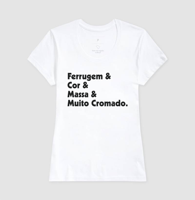Camisa 10