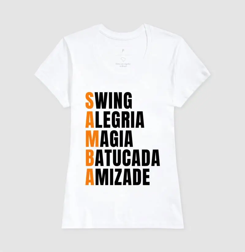 Camisa 6