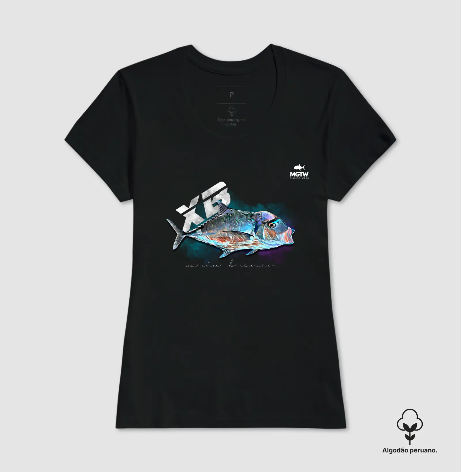 Camisa 3