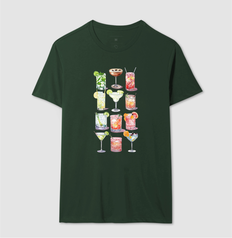 Camisa 11
