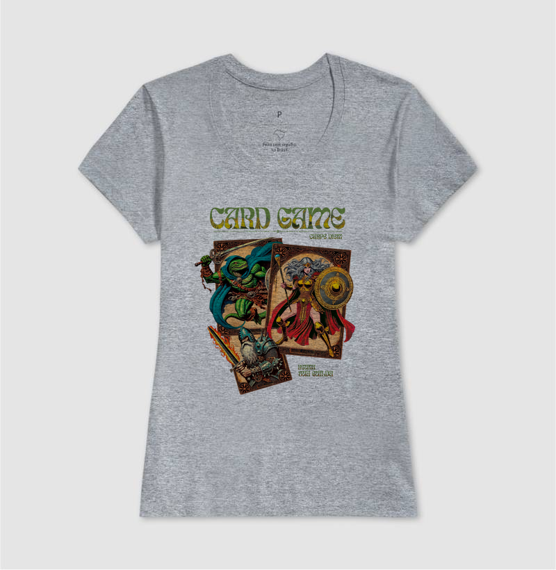 Camisa 7