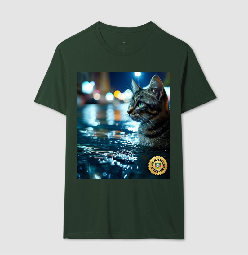 Camisa 11