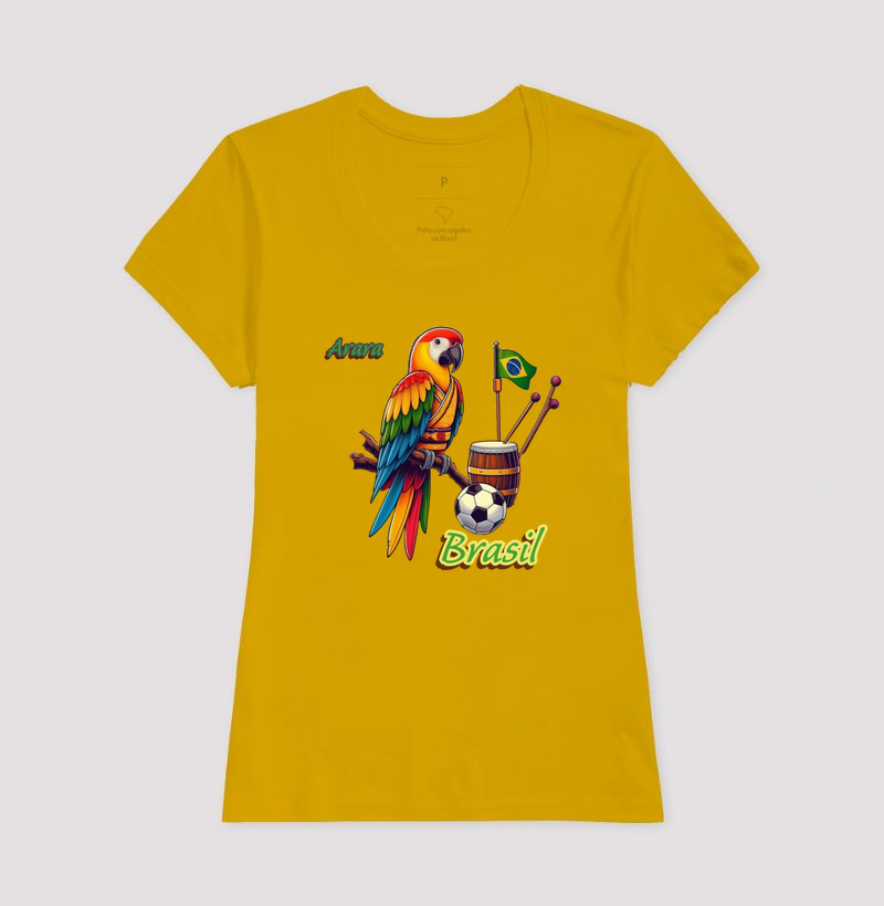 Camisa 18