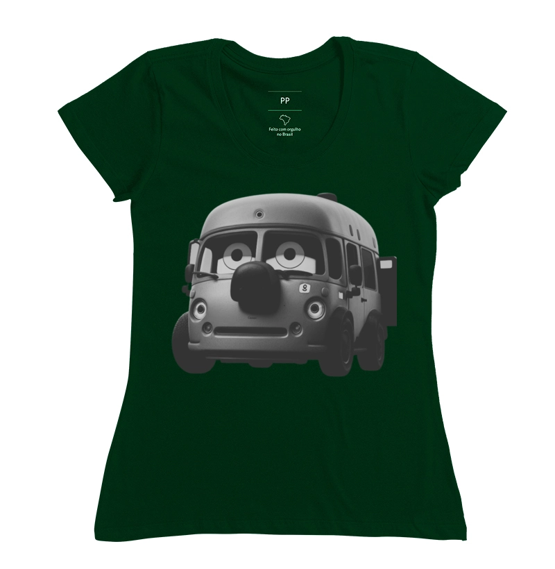 Camisa 12