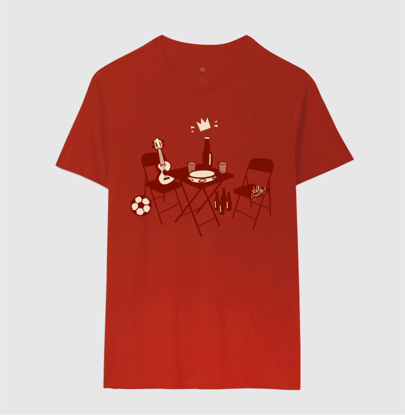 Camisa 1