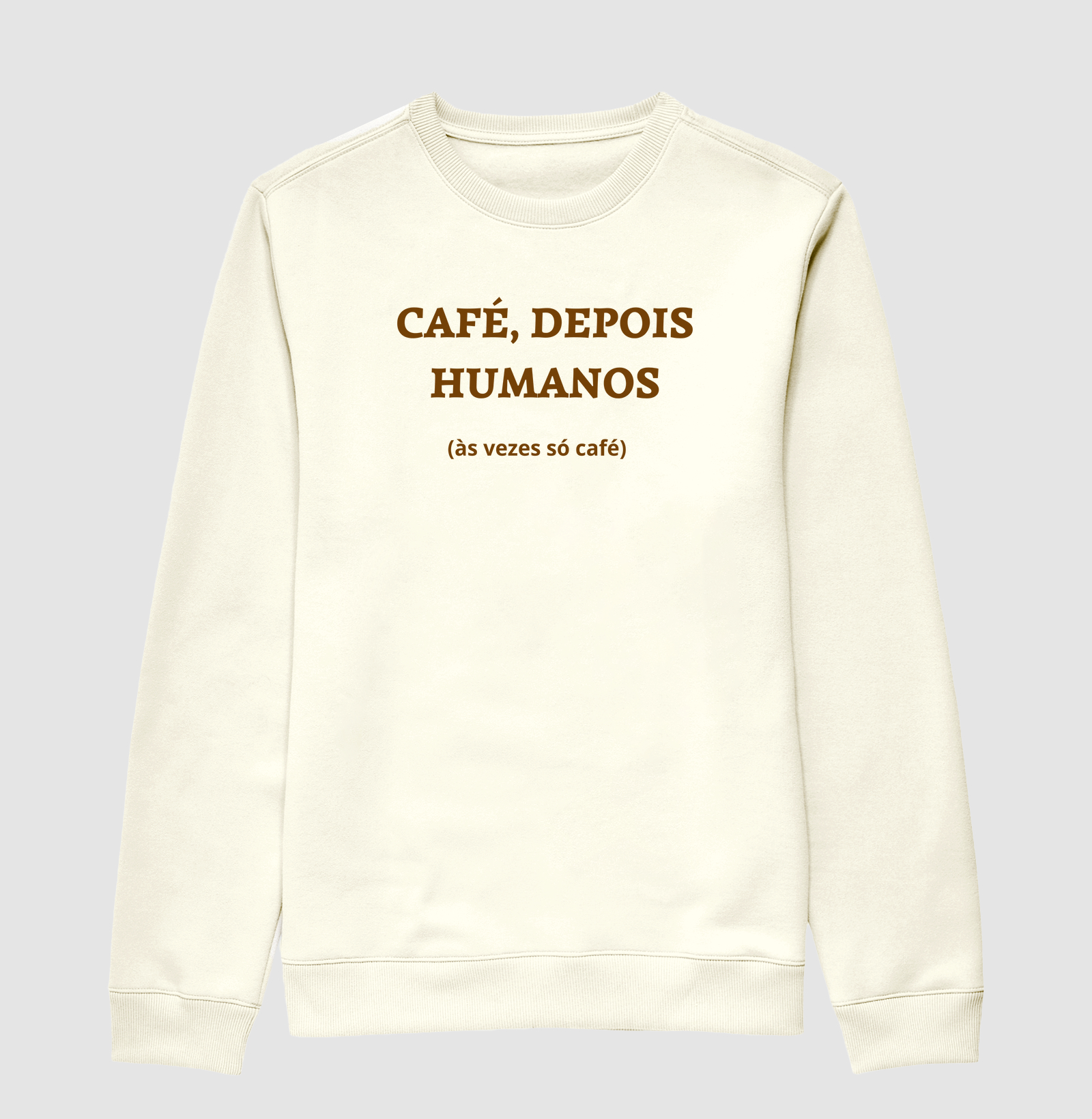 Café e Humanos