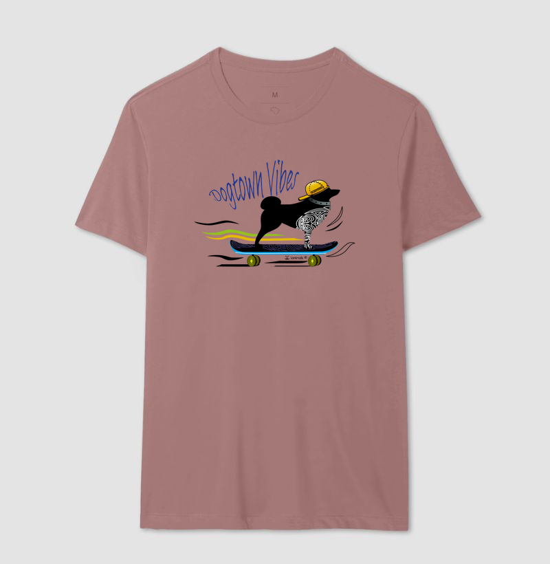 Camisa 19