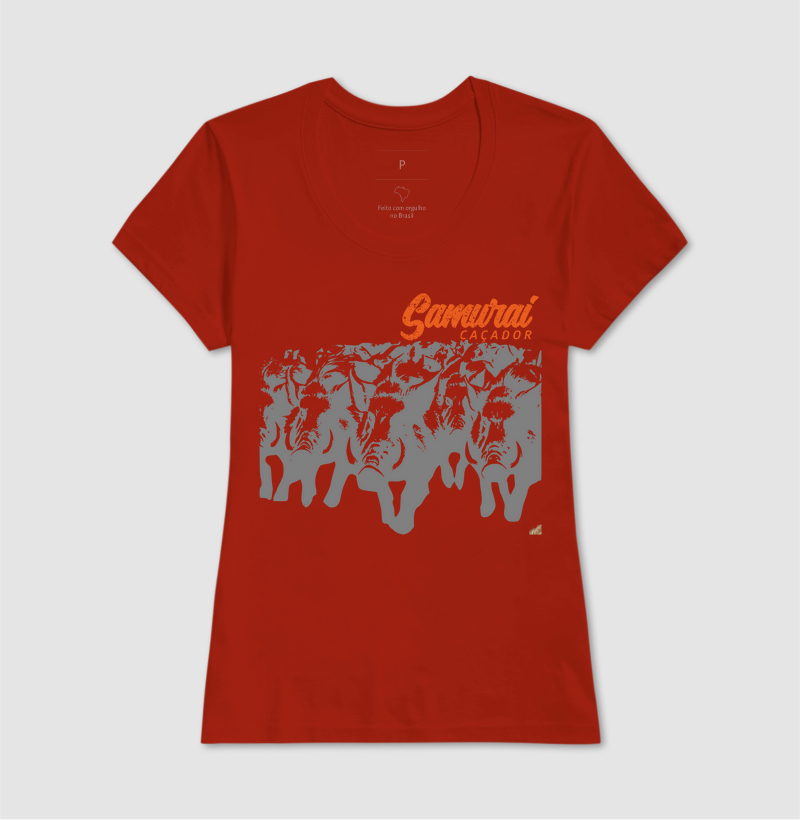 Camisa 5