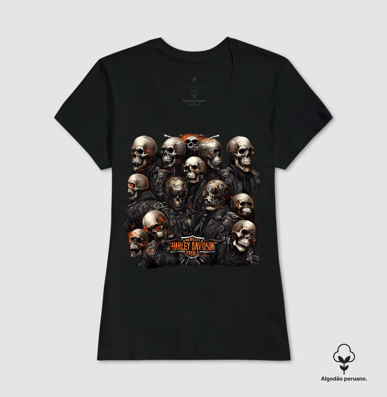 Camisa 2