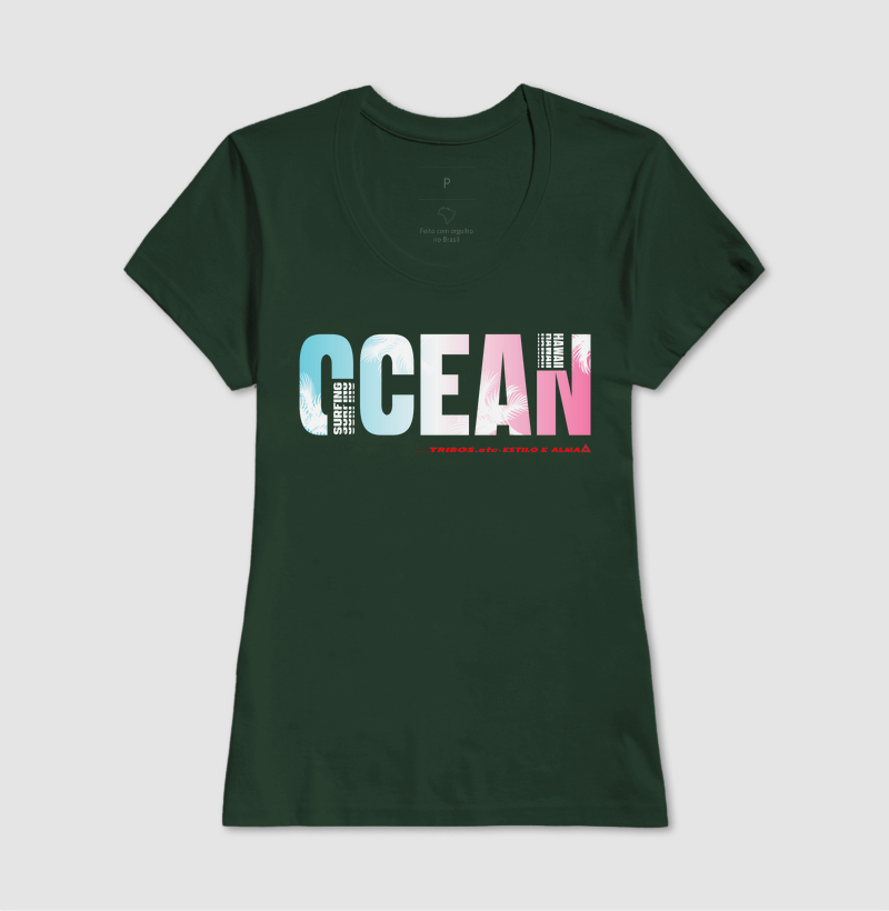Camisa 13