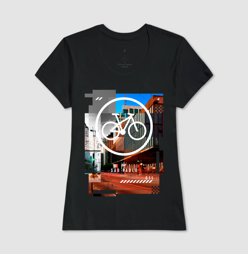 Camisa 9