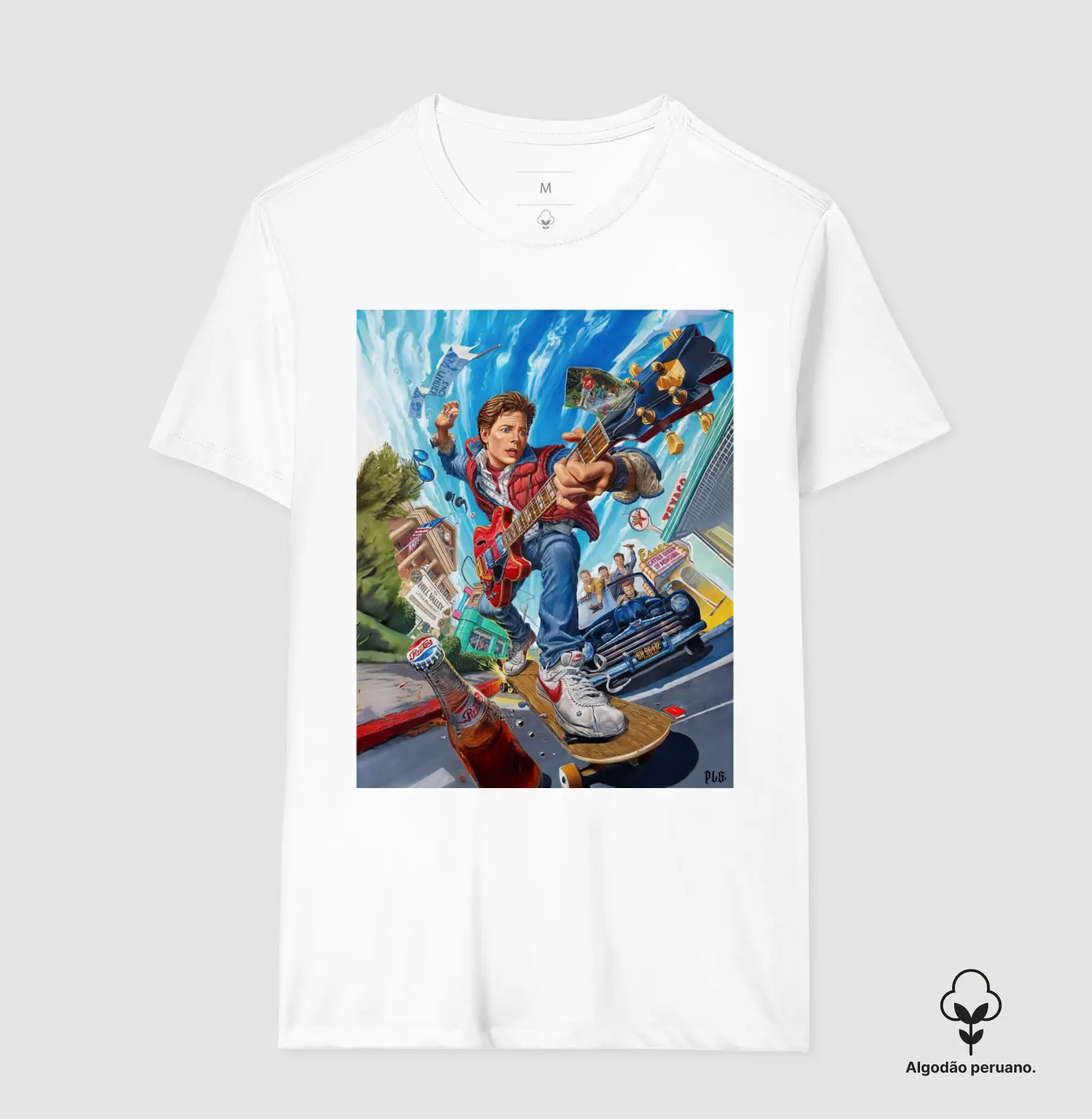 Camisa 4