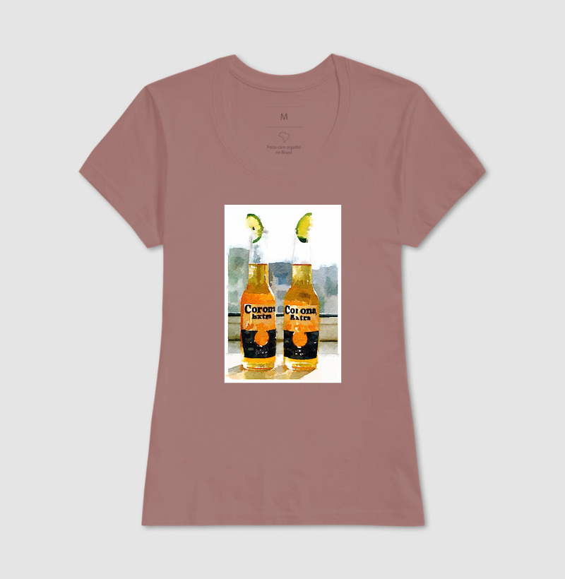 Camisa 16