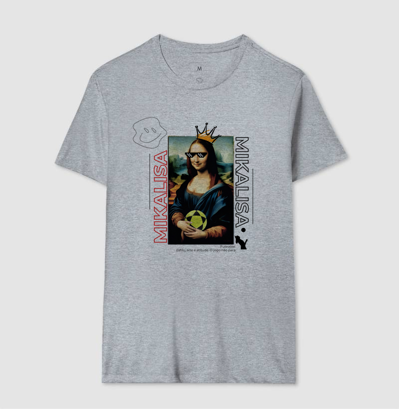 Camisa 10