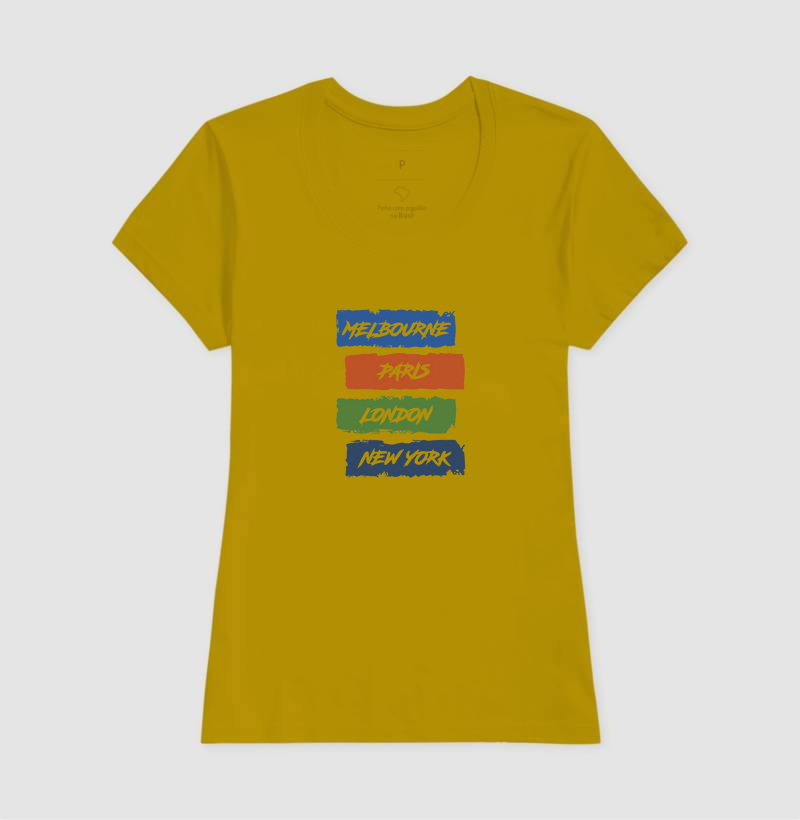 Camisa 5