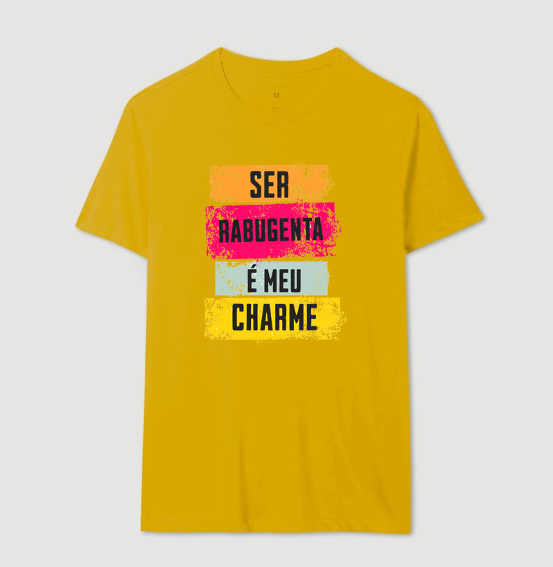 Camisa 25