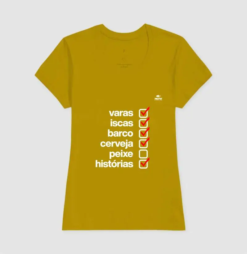Camisa 1