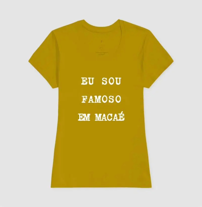 Camisa 13