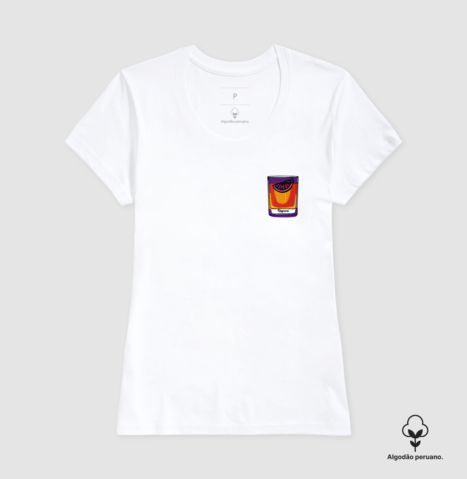 Camisa 2
