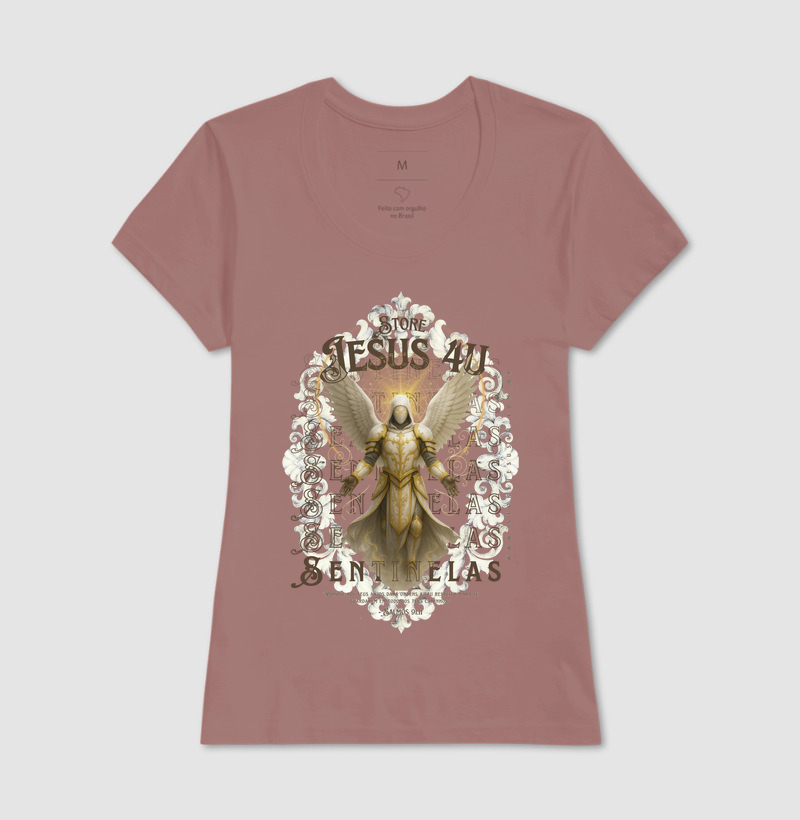 Camisa 18