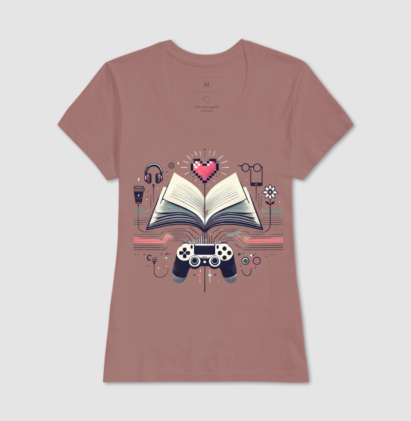 Camisa 18