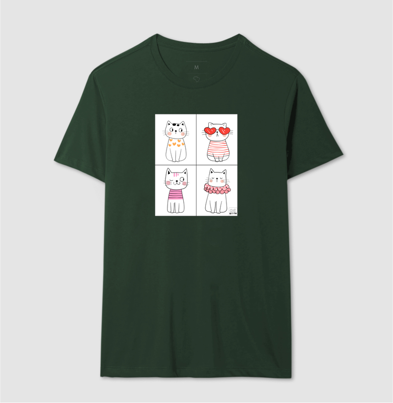 Camisa 11