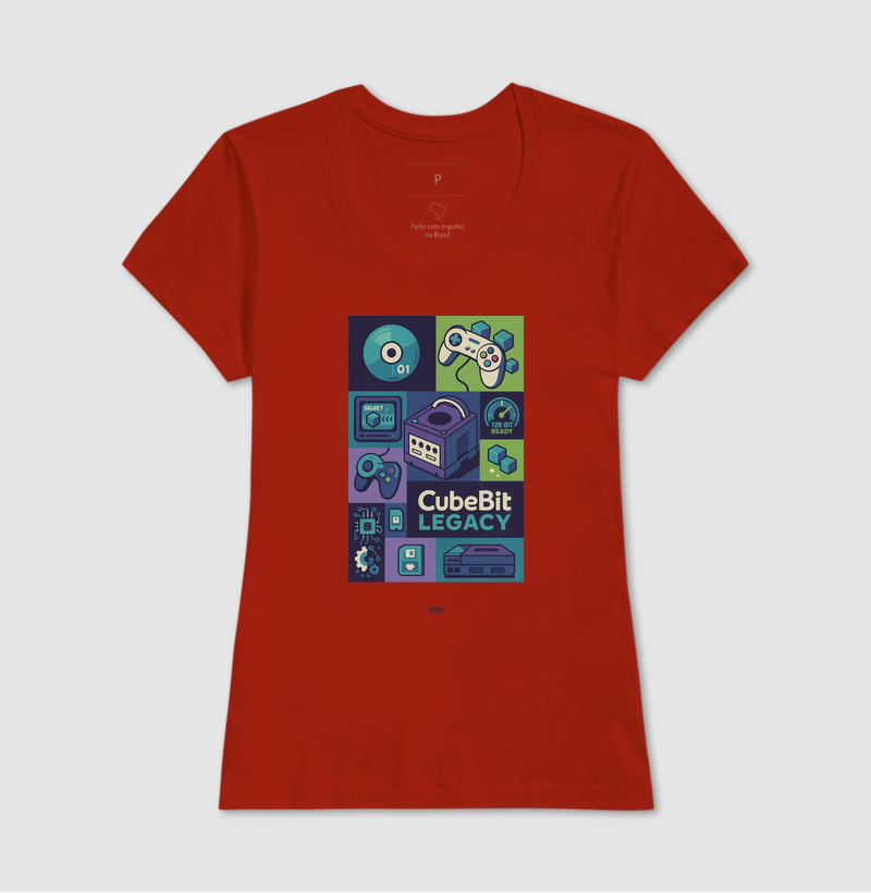 Camisa 11