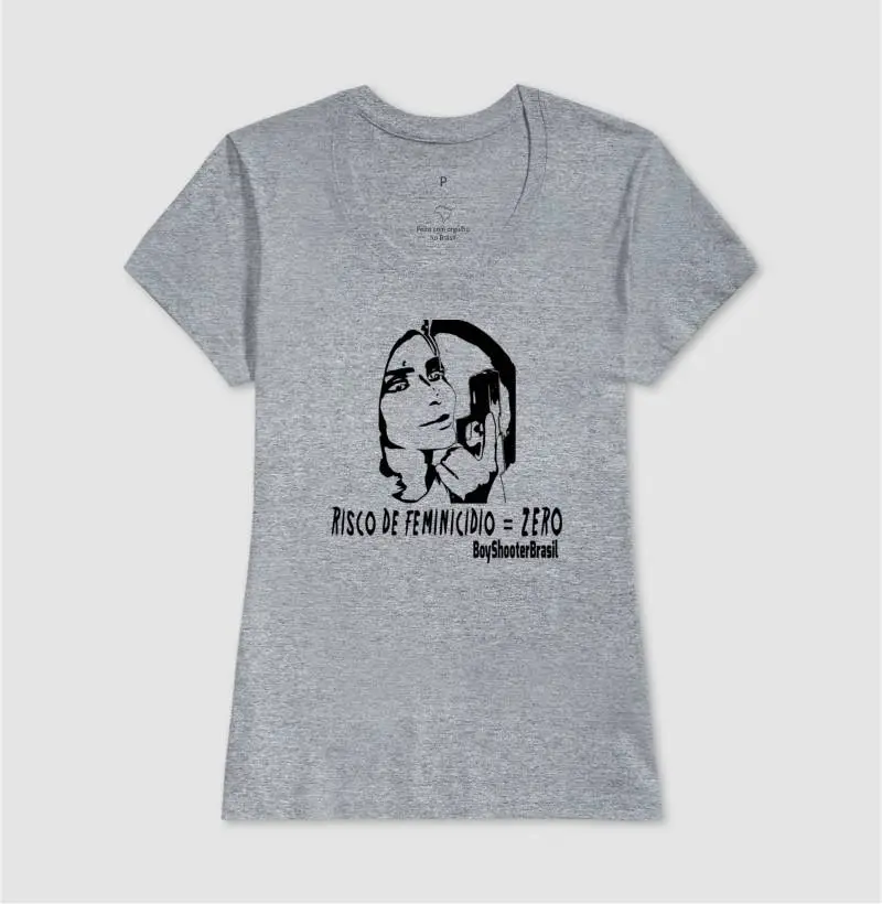 Camisa 8