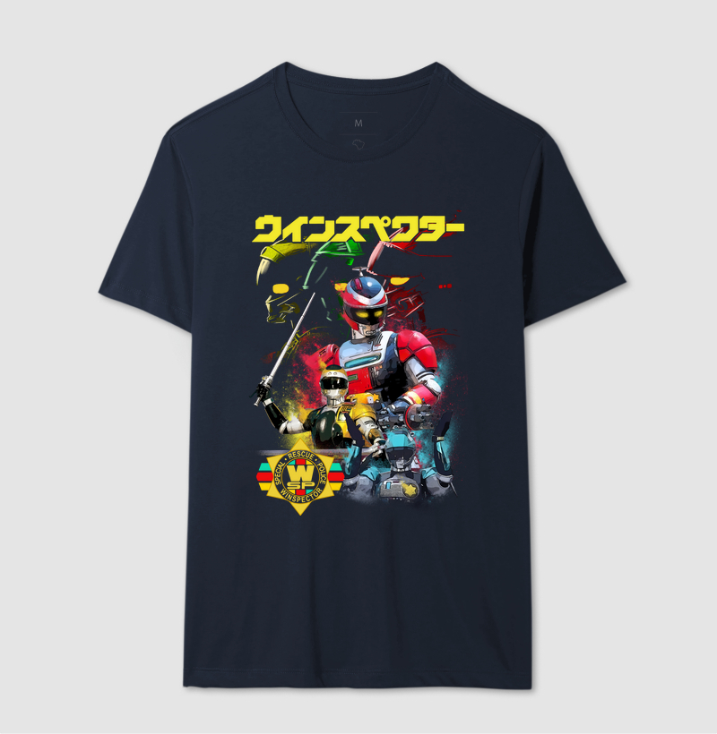 Camisa 8