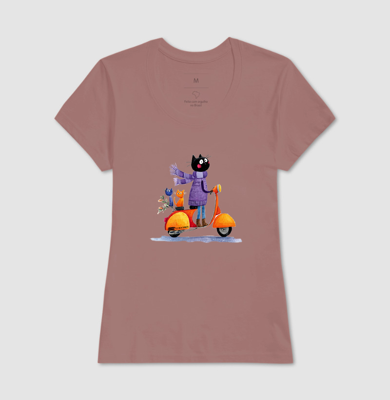 Camisa 15