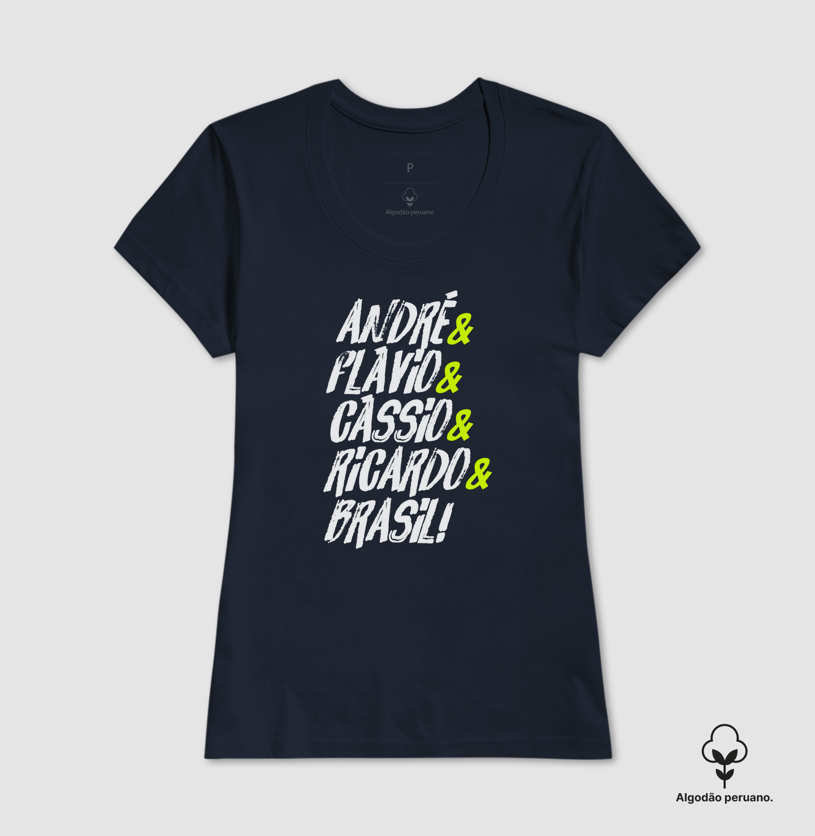 Camisa 4