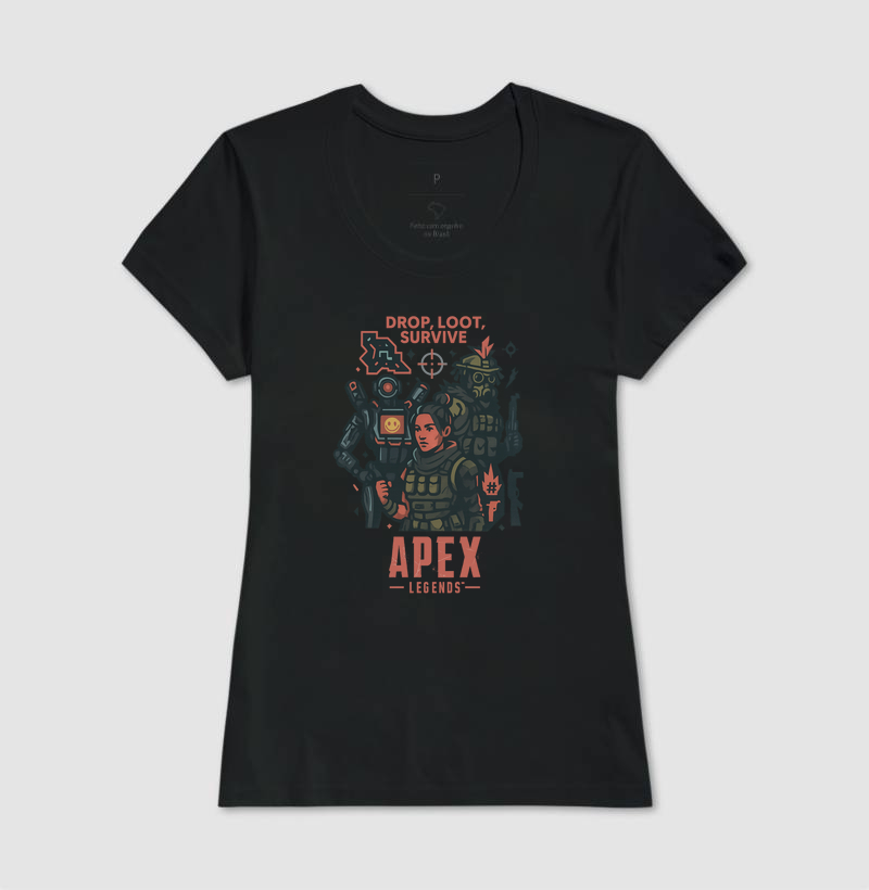 Camisa 2