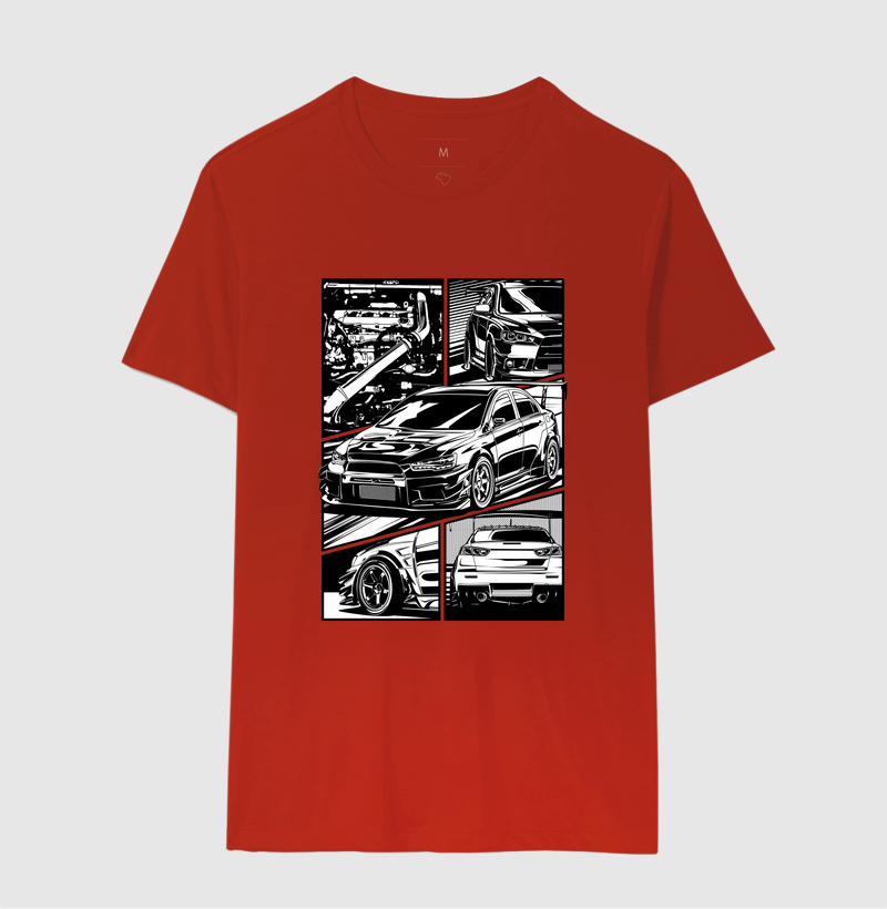 Camisa 7