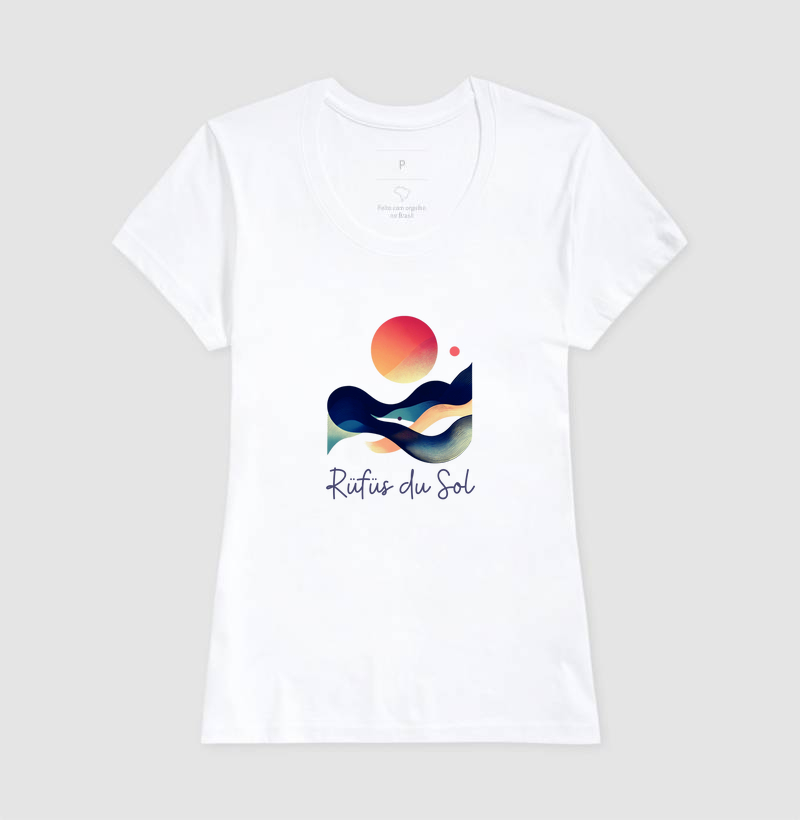 Camisa 9