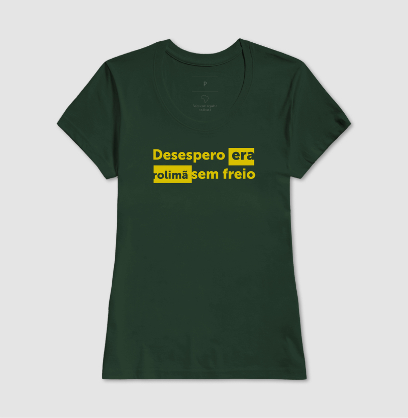 Camisa 10