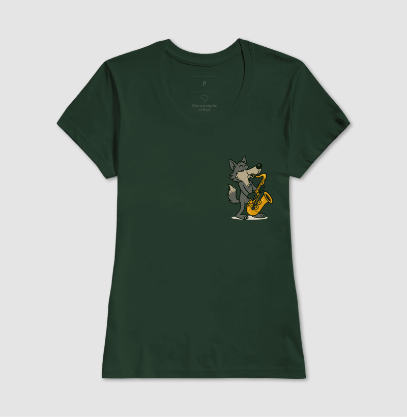 Camisa 12
