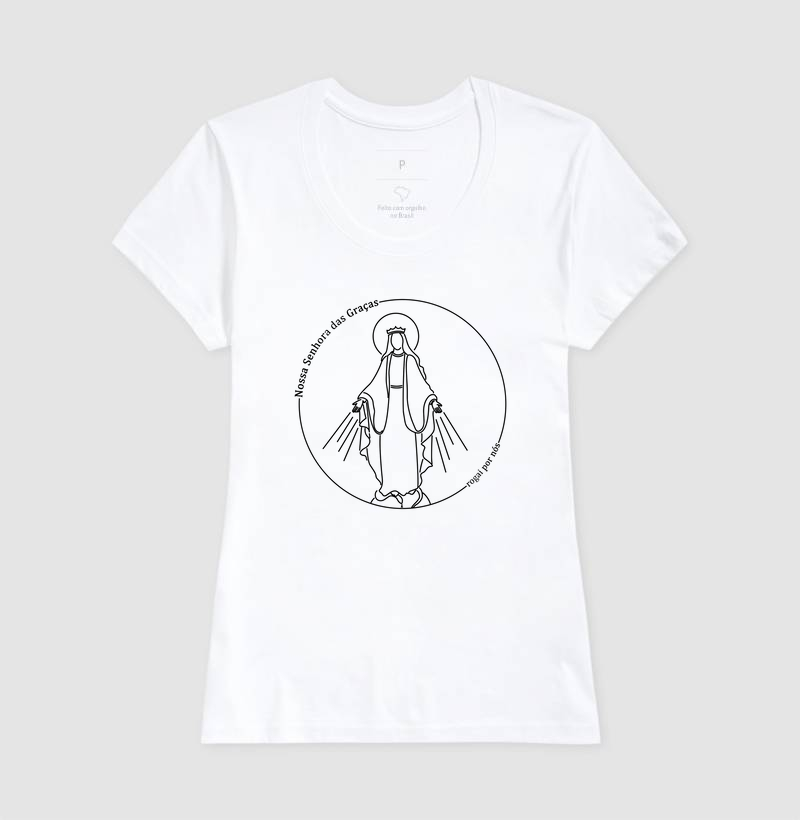 Camisa 10