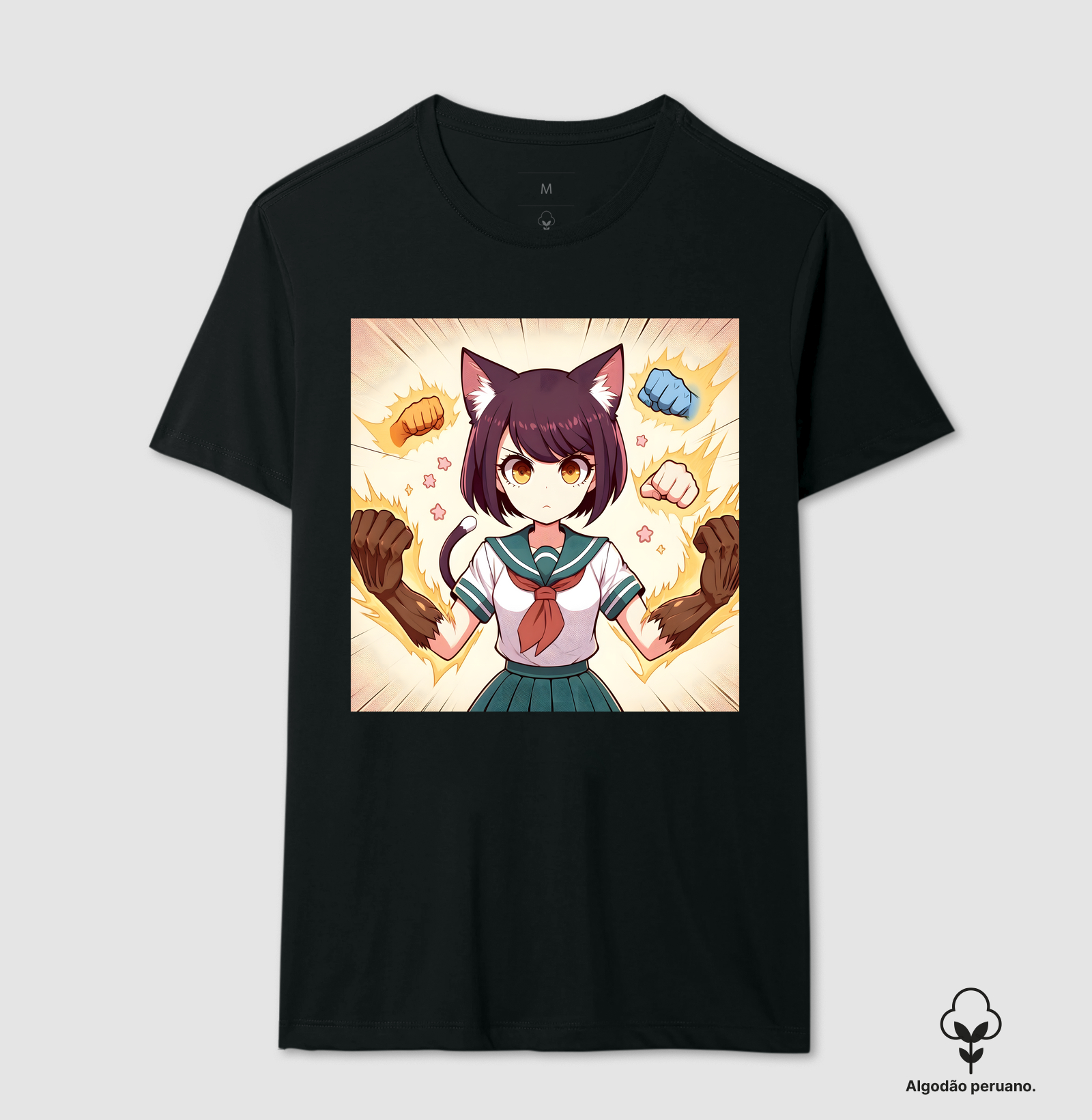 Camisa 1