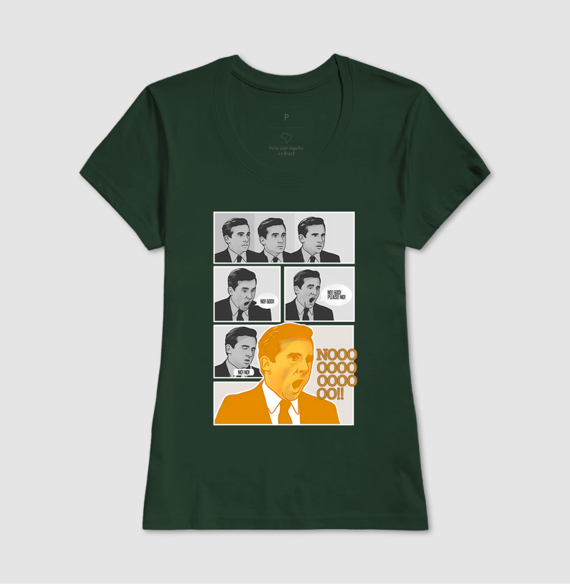 Camisa 9