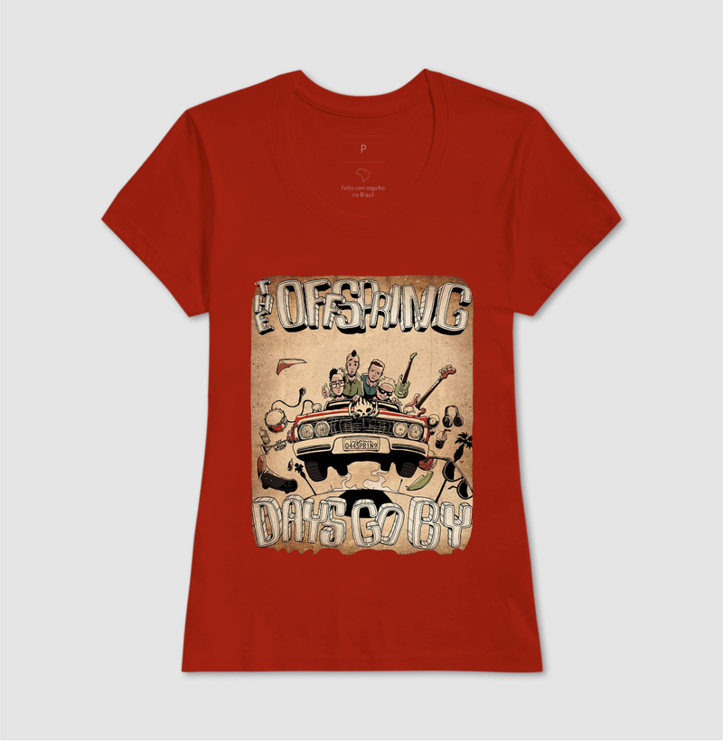 Camisa 10
